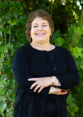 Agent Carol Ann DiPietro