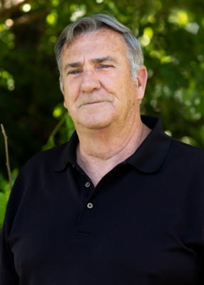 Agent John Bartleson