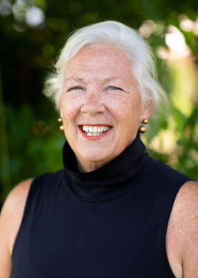 Agent Maureen G Harris