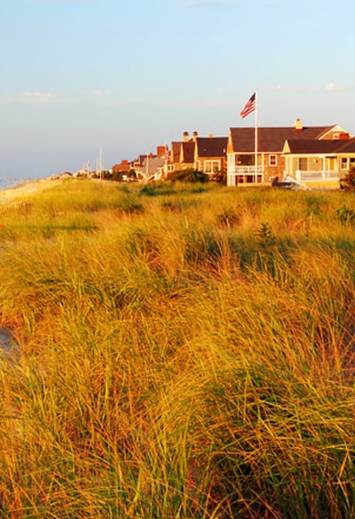 Homes for Sale callout