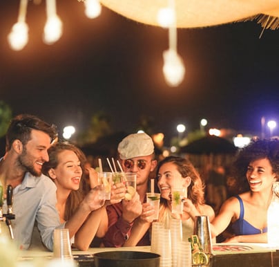 Thing To Do Large Group